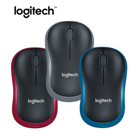 Logitech Mouse M185