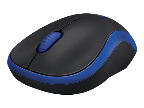 Logitech Mouse M185