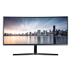 Samsung 34" C34H890WGR Curved/UWQHD/DP/HDMI/4xUSB