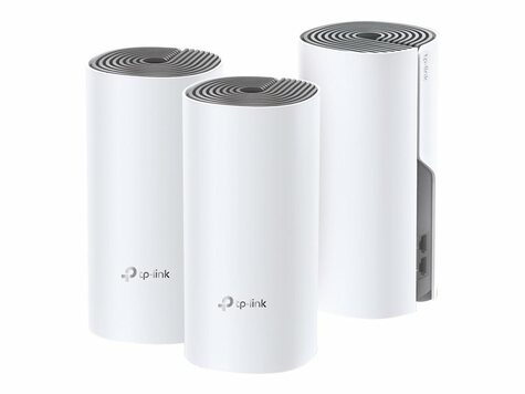 TP-Link Deco E4 2PSW 1200Mbps 10/100Mbps set van 3