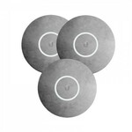 Ubiquiti Ubiquiti nanoHD cover - Concrete (3-pack)