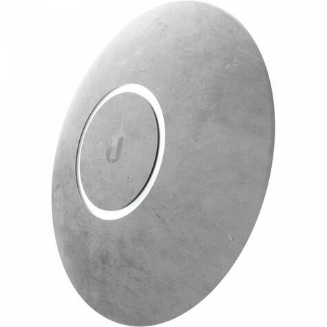 Ubiquiti nanoHD cover - Concrete (3-pack)