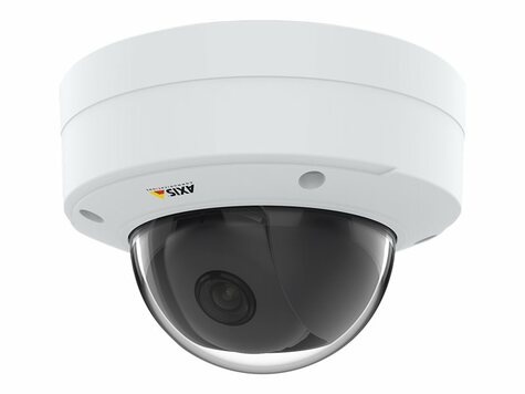 Axis Axis P3245-VE Network Camera