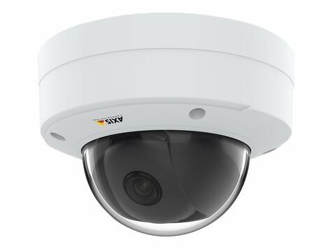 Axis P3245-VE Network Camera