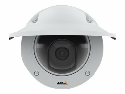 Axis P3245-VE Network Camera