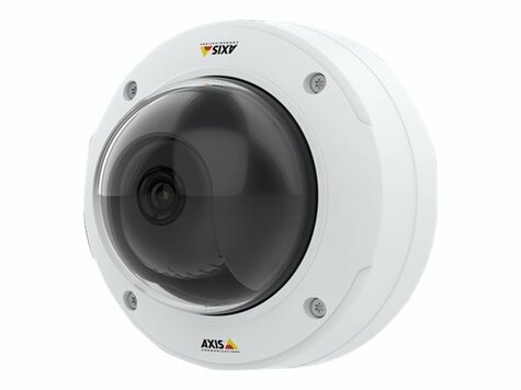 Axis P3245-VE Network Camera