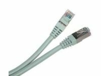 Mitel Mitel Patch kabel blauw 1 meter