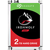 Seagate 2TB Guardian IronWolf NAS (ST2000VN004)