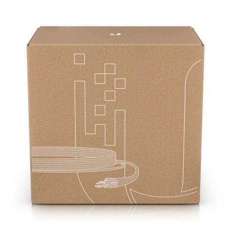 Ubiquiti UniFi Cable Cat6 CMR Rating