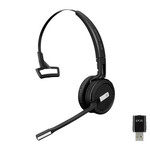 EPOS | SENNHEISER EPOS | SENNHEISER EPOS SDW 5011 3-in-1 Headset with DECT Dongle