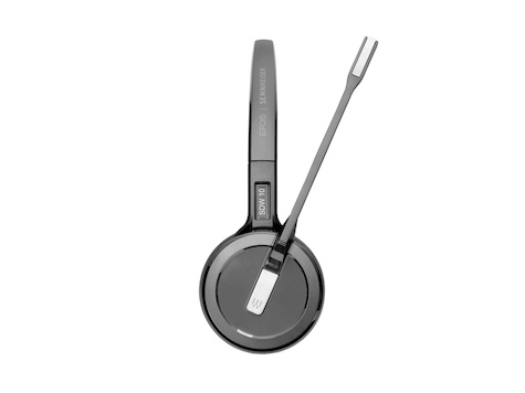 EPOS | SENNHEISER SDW 5011 3-in-1 Headset with DECT Dongle