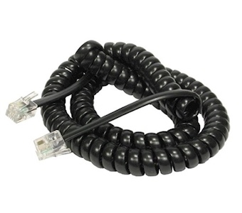 AKUVOX Krulsnoer R15P