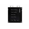 Helios/2N 2N IP Verso touch screen module
