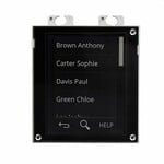 2N 2N IP Verso touch screen module