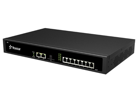 Yeastar S50 IP PBX V4