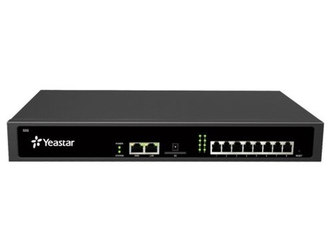 Yeastar S50 IP PBX V4