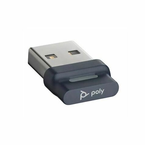 Poly BT Headset Voyager 4310 UC Mono USB-A with Charging stand