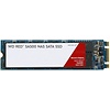 Western Digital 500GB WD RED SA500 NAS SATA M.2 2280 SSD