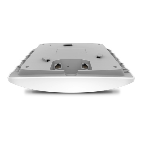 TP-Link EAP265 HD - AC1750