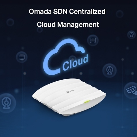 TP-Link EAP265 HD - AC1750