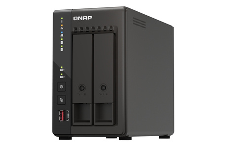 QNAP TS-253E-8G