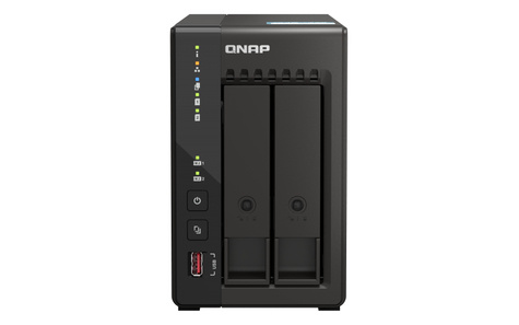 QNAP TS-253E-8G