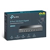 TP-Link 8Port 10Gb Rack-mountable