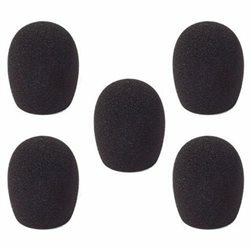 Jabra Microphone cover for GN2000 10x