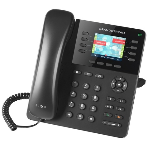 Grandstream GXP2135 enterprise-grade IP phone