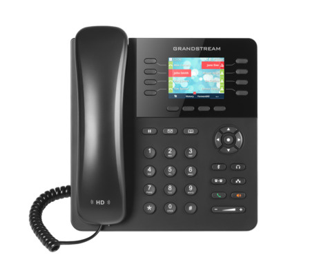 Grandstream GXP2135 enterprise-grade IP phone