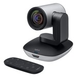 Logitech Logitech WebCam PTZ PRO 2 black