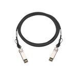 QNAP QNAP CAB-DAC15M-SFPP  DIRECT ATTACH CABLE 1.5M 10GBE