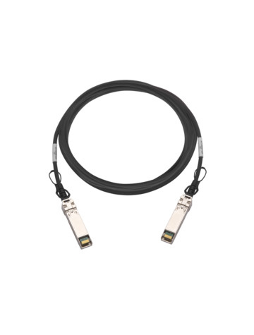 QNAP QNAP CAB-DAC15M-SFPP  DIRECT ATTACH CABLE 1.5M 10GBE