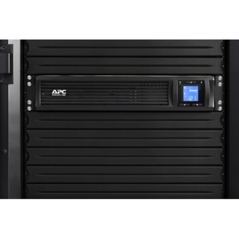 APC SMC1000I-2UC