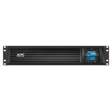 APC SMC1000I-2UC
