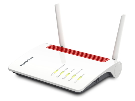 AVM FRITZ!Box 6850 5G