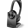 Poly Voyager Focus 2 - M met Stand USB-A
