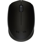 Logitech Logitech Mouse M171 black