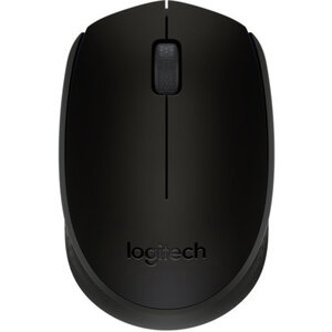 Logitech Logitech Mouse M171 black