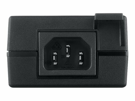 ZyXel PoE Injector POE12-60W MultiGig 1/2,5Gb Single Port