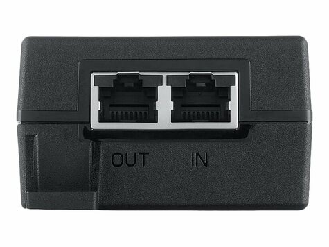 ZyXel PoE Injector POE12-60W MultiGig 1/2,5Gb Single Port