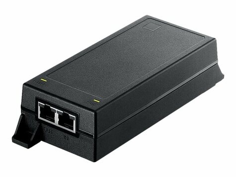 ZyXel PoE Injektor POE12-60W MultiGig 1/2,5Gb Single Port