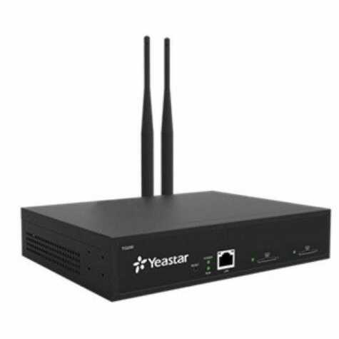 Yeastar Gateway TG200L 2x LTE