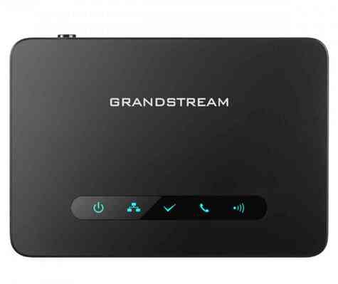 Grandstream DP760 HD DECT repeater