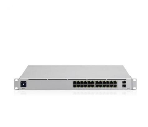 Ubiquiti UniFi Switch PRO 24 Gen2 (No PoE)