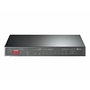 TP-Link 10Port 8x PoE+ 2xNon PoE Desktop