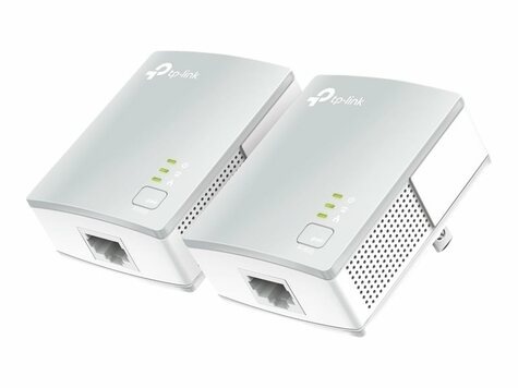 TP-Link TP-Link TL-PA4010KIT 2st