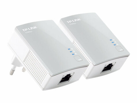 TP-Link TL-PA4010KIT 2st