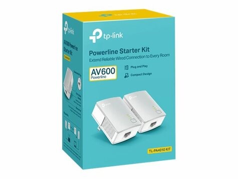 TP-Link TL-PA4010KIT 2st