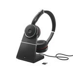 Jabra Jabra Evolve 75 SE Link380a UC Stereo Stand